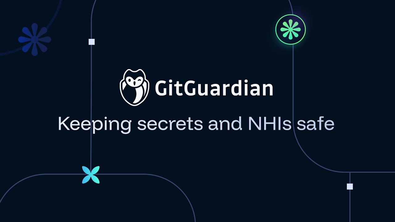 GitGuardian Demo: Master Non-Human Identity (NHI) & Secrets Security at Scale