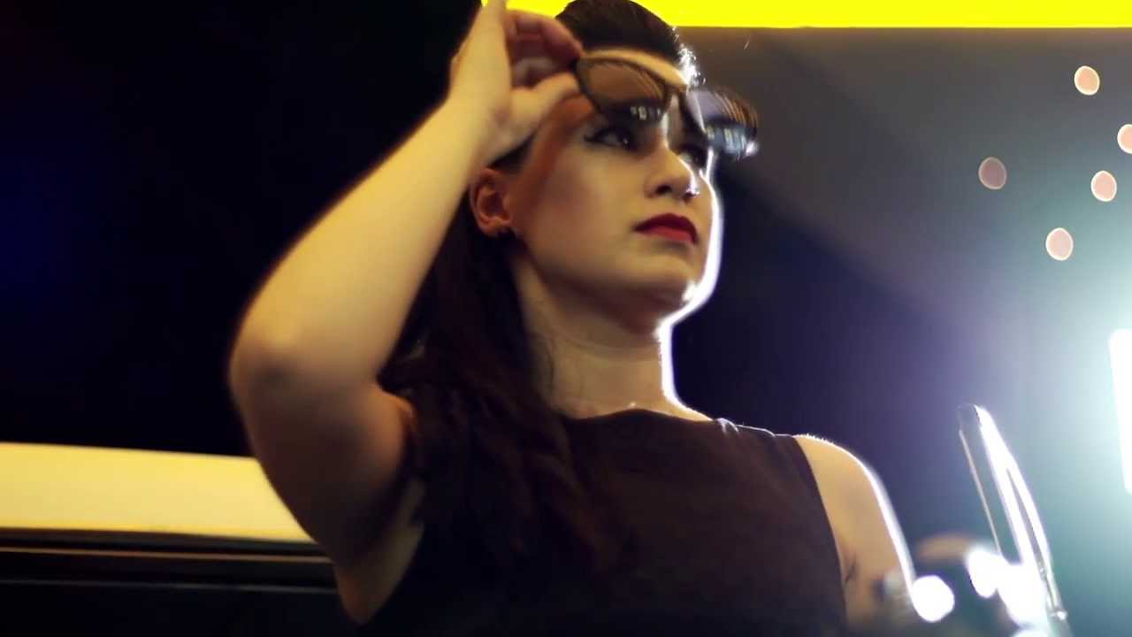►►Ember Sea - Coffin Heart - Official Video (7hard/7us)