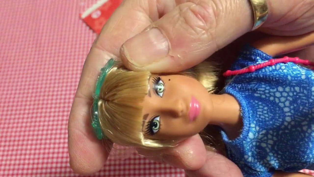 Barbie Fashionista Number 43 fashion pack unboxing and review -  ADULT COLLECTOR