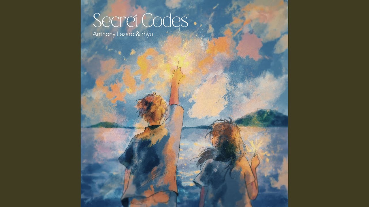 Secret Codes