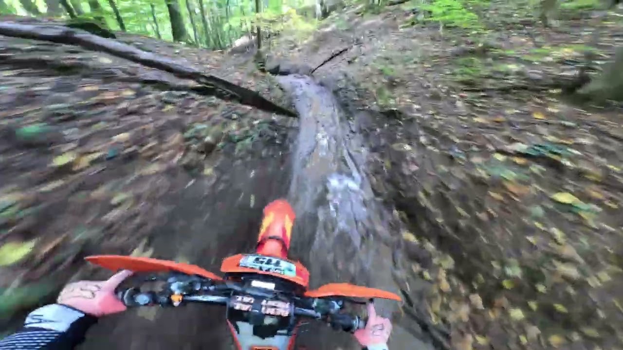 SWG Enduro 2025 MSC Hochneukirchen