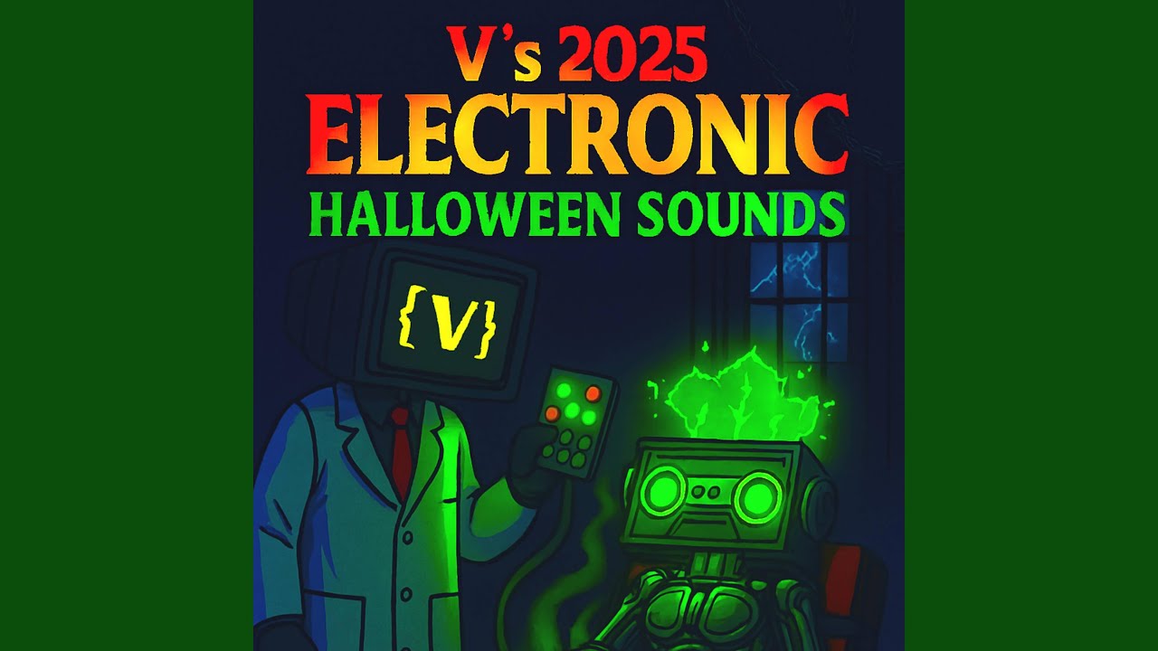 Haunted Hills Halloween Dubstep