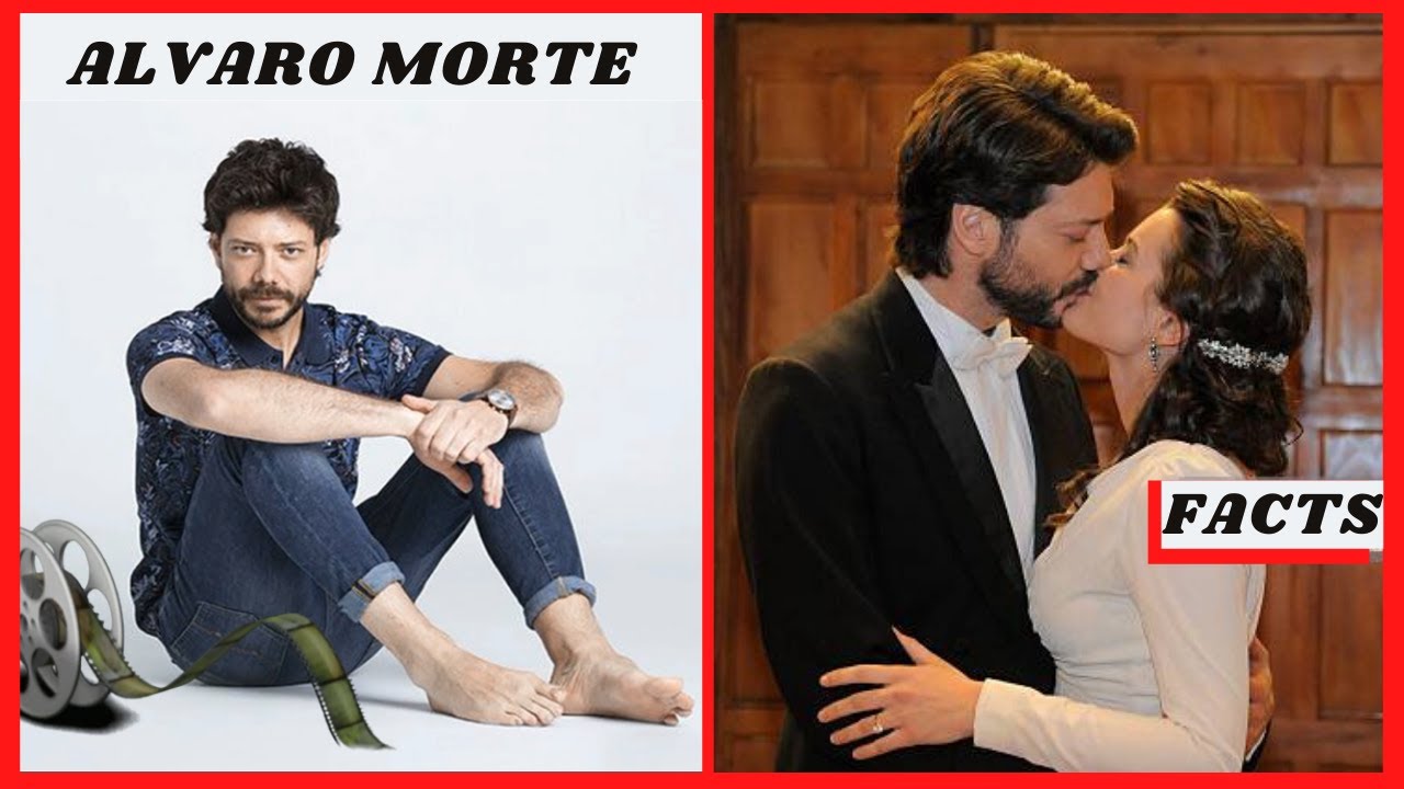 Alvaro Morte Lifestyle, Age, Height,Networth,wife,Hobby,House,Facts,(Professor Money Heist 4).