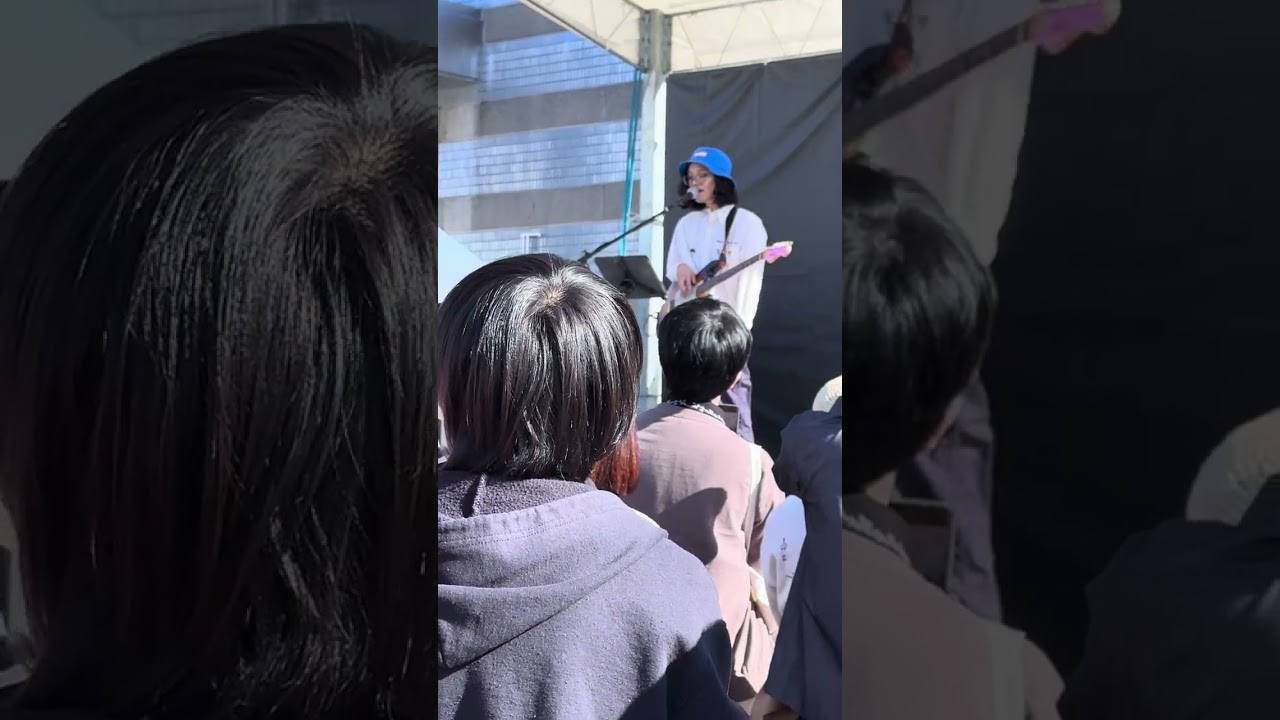 シンリズム 晴れ舞台