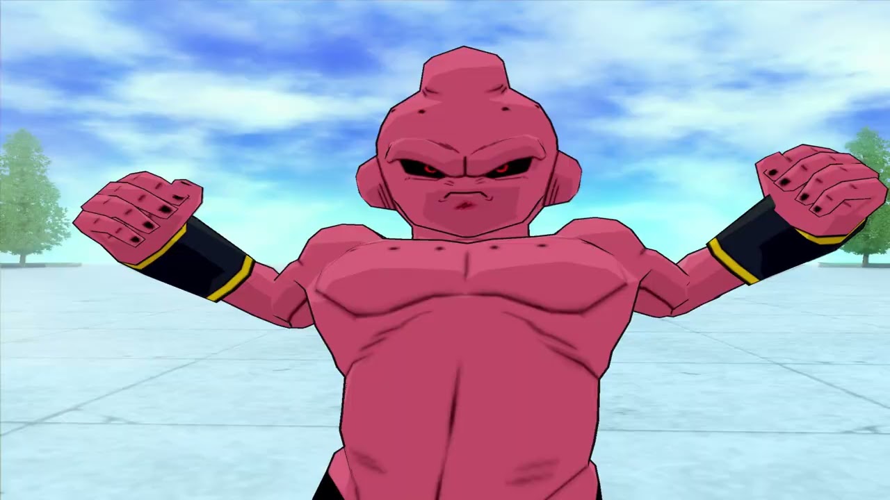 Dragon Ball Z   Budokai Tenkaichi 2026 02 19 02 52 13