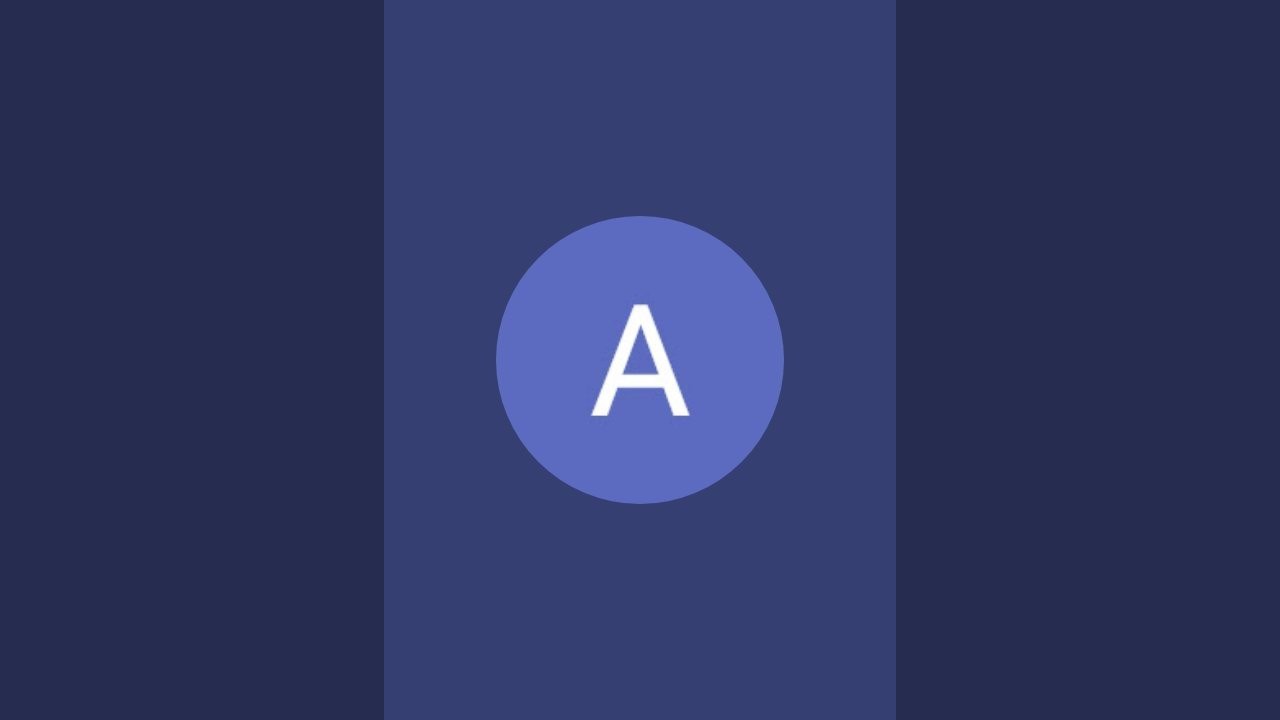 Alfred Bitrus is live!
