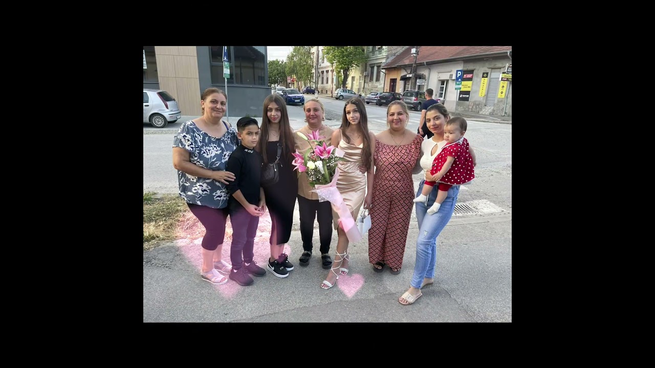 Irena🎂rodjendan💗15🎂💝🎉
