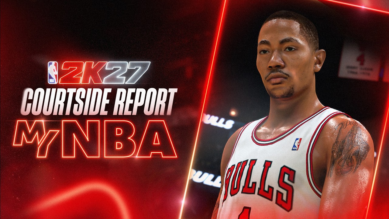 NBA2K27 MYNBA ФИНАЛ 1920x1080 14.08.2026