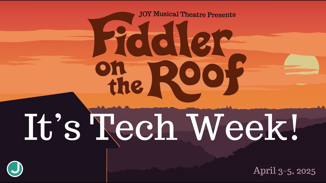FOTR Tech Week