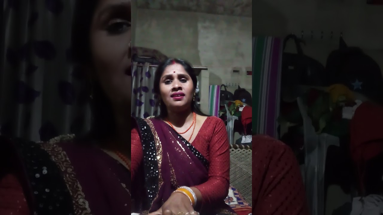 बहुत ही दर्द भरा विदाई गीत #वायरल #अवधी गीत #sujita #Sharma #Singer  की #आवाज में 😭😭💔💔💔