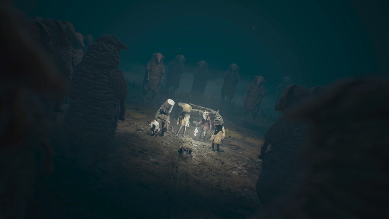Que juegazo me enamoro este tipo de terror I REANIMAL GAMEPLAY ESPAÑOL