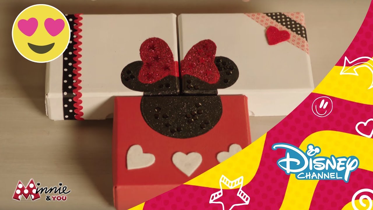 Minnie&You (T1) 