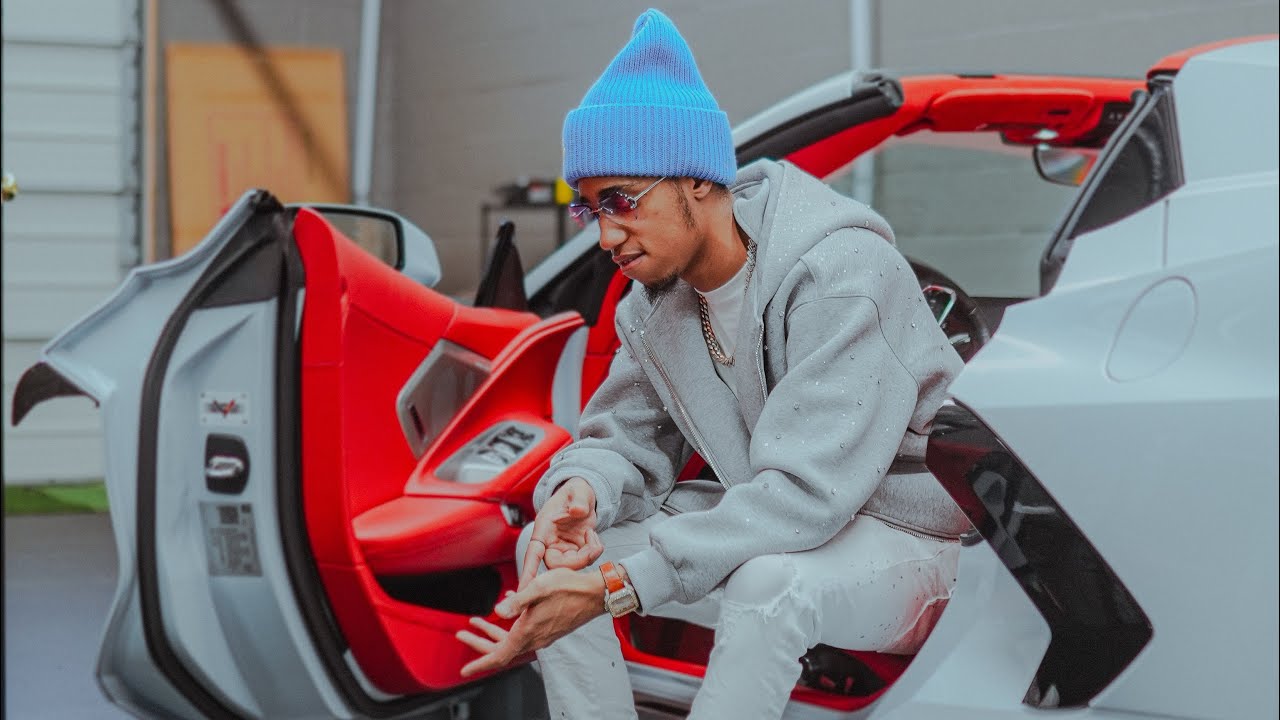 Mere Rackz – Demonstrate ( Shot By @shotbystot )