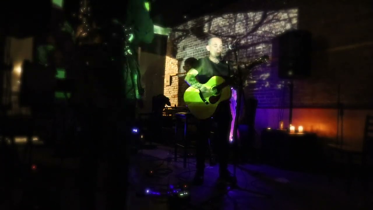 Cradle of Judah @Dos Amigos, Concord NH 11/05/22