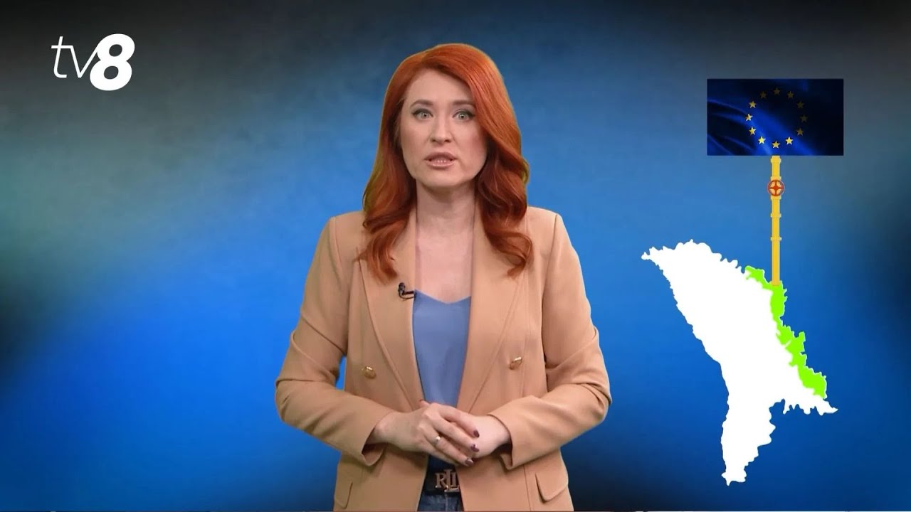 Verde-n ochi: Cine controlează acum robinetul gazului pentru Tiraspol? Așteptăm mai mult curaj