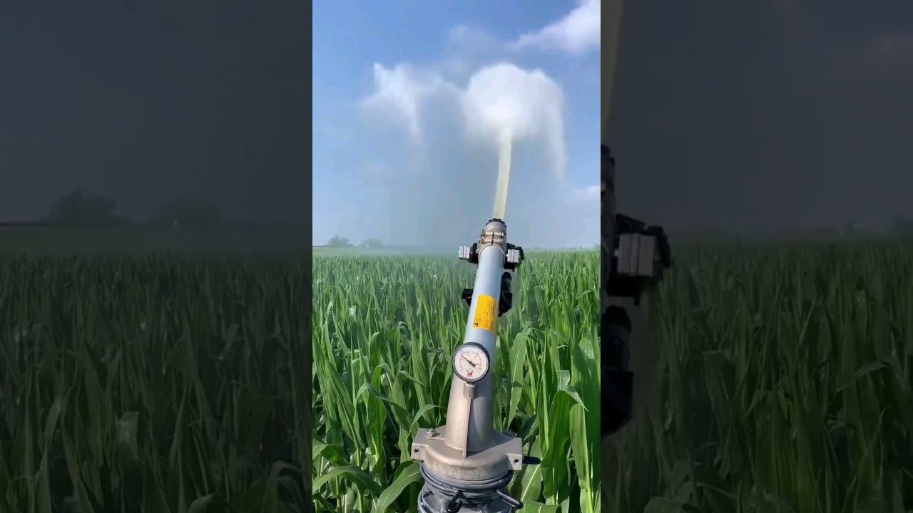 Sulama sistemleri #tarla #tarım #shortvideo #keşfet #traktor #rahatlatıcı #amazing #shorts #viral