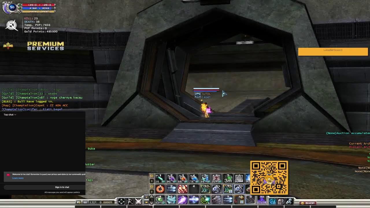 🔴 [ LIVE ] CLOSE BETA DAY2, RF-RETURN CLASSIC 2
