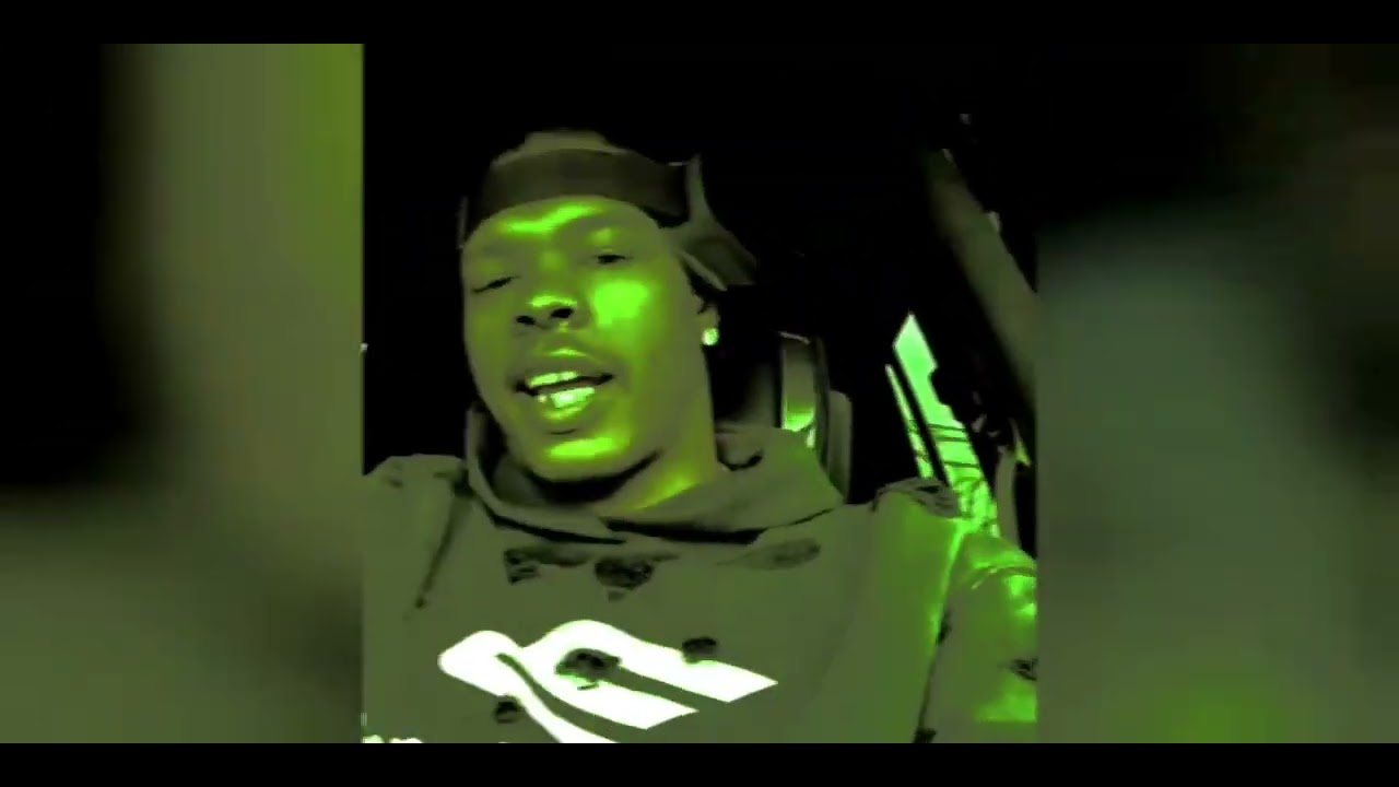 CENTRAL CEE - ICEMAN FREESTYLEft. Lil Baby- (Official Video Remix)
