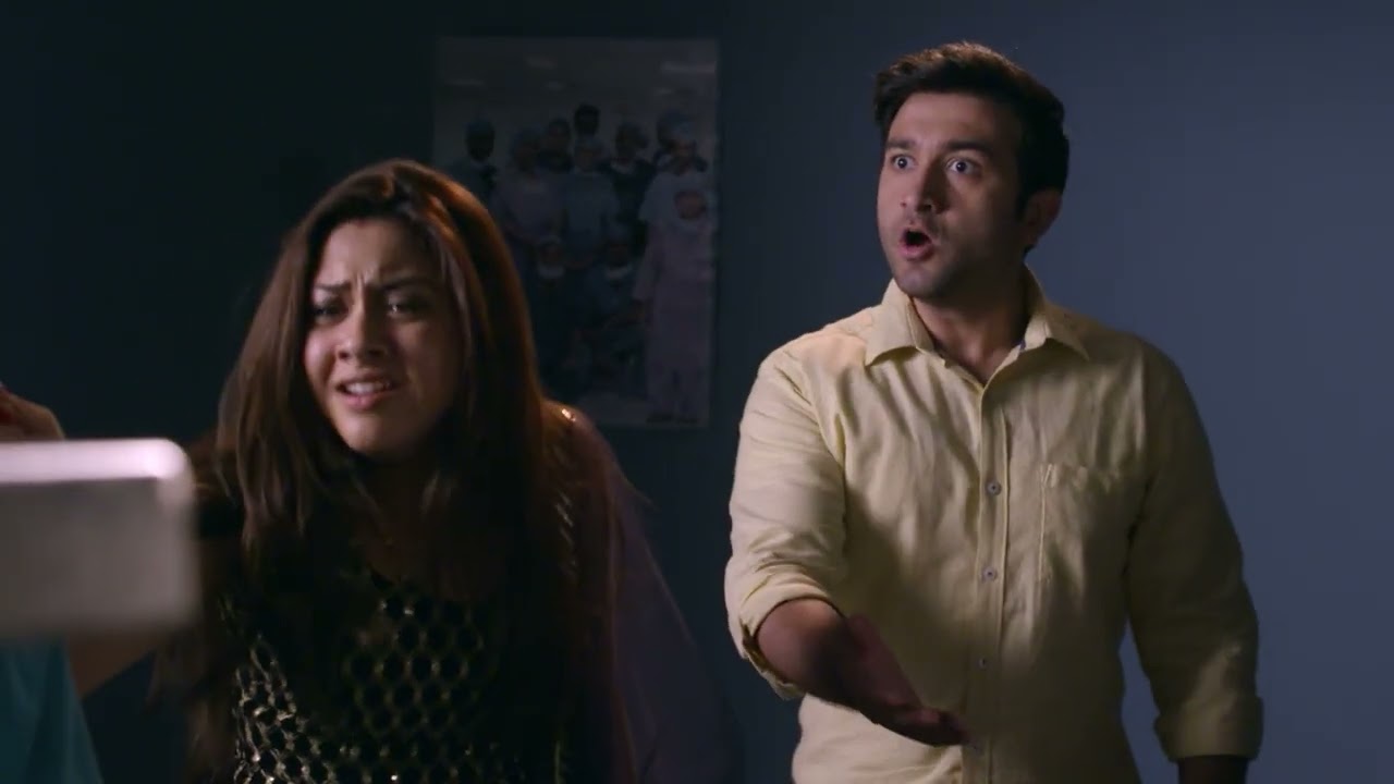 Malhar inquiries Anupriya about Sampada - Tujhse Hai Raabta - Week In Short - Hindi TV Show - Zee TV