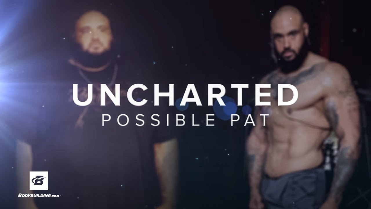 Uncharted: Possible Pat | Transformation Journey