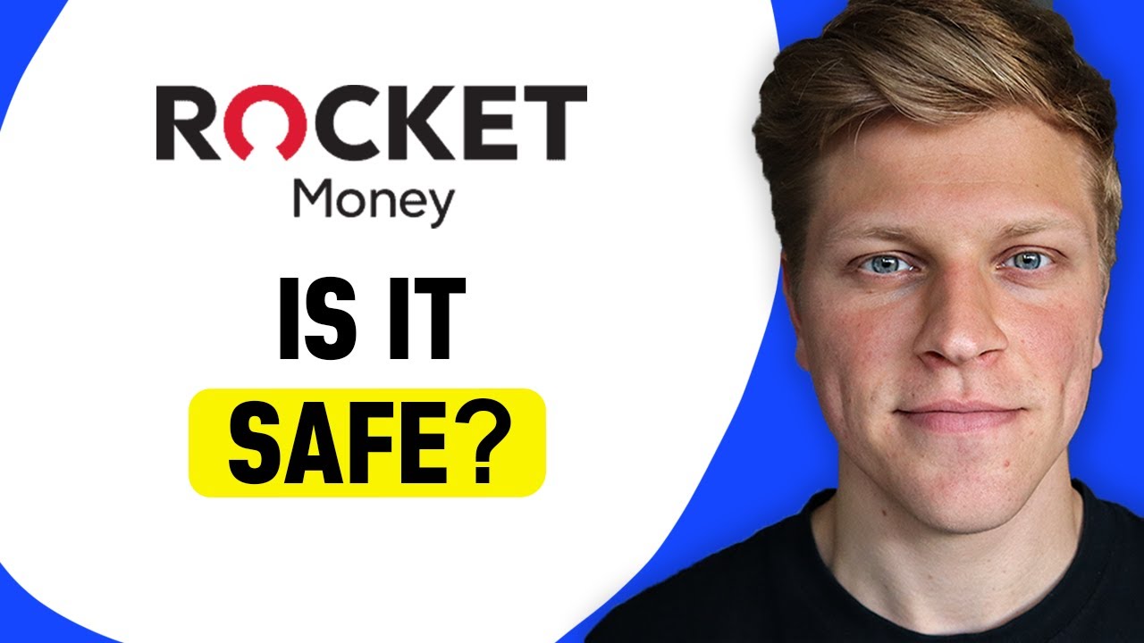 Is Rocket Money Safe?