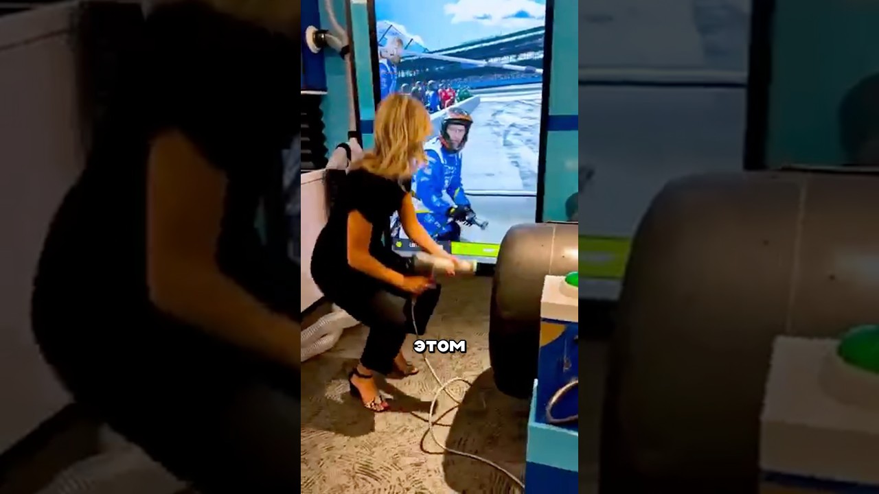 Formula 1 simulator #facts #cars #games