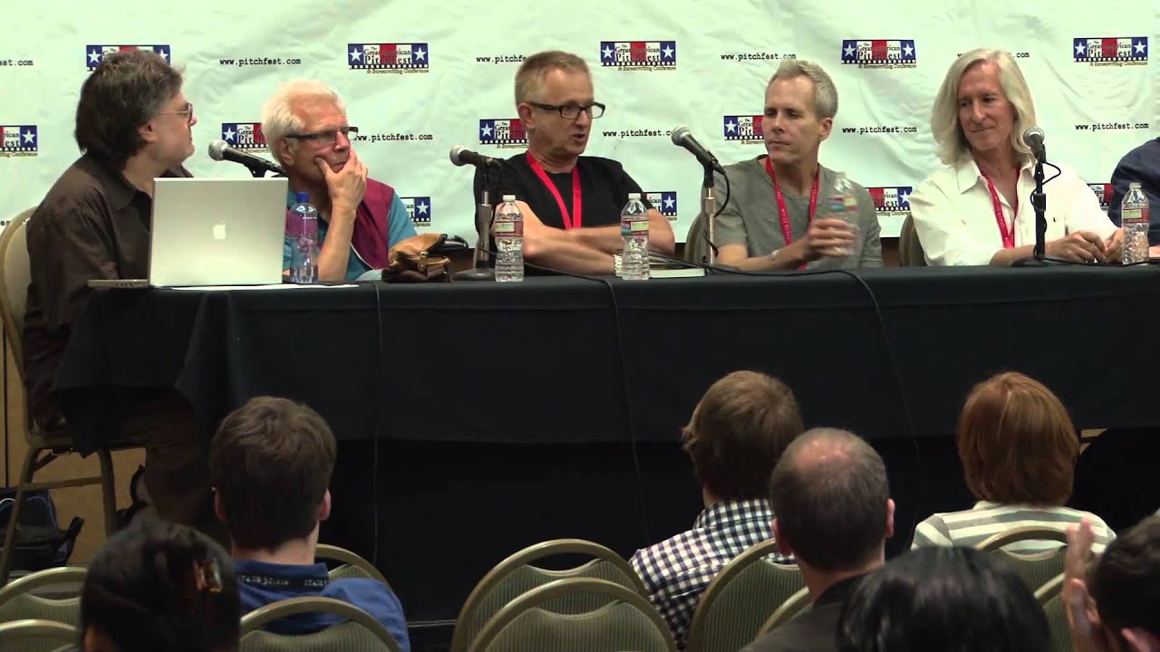 GAPF Presents: Genre Writing
