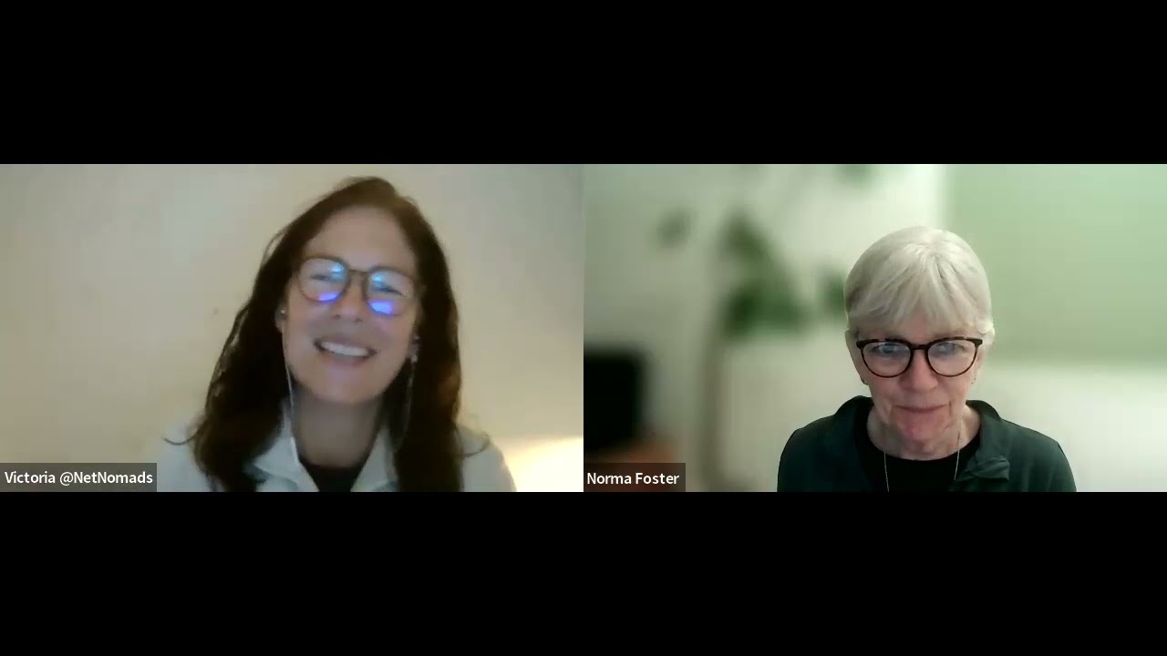 From Untethered Soul to Calling in the One ♥ NetNomads Community Book Club