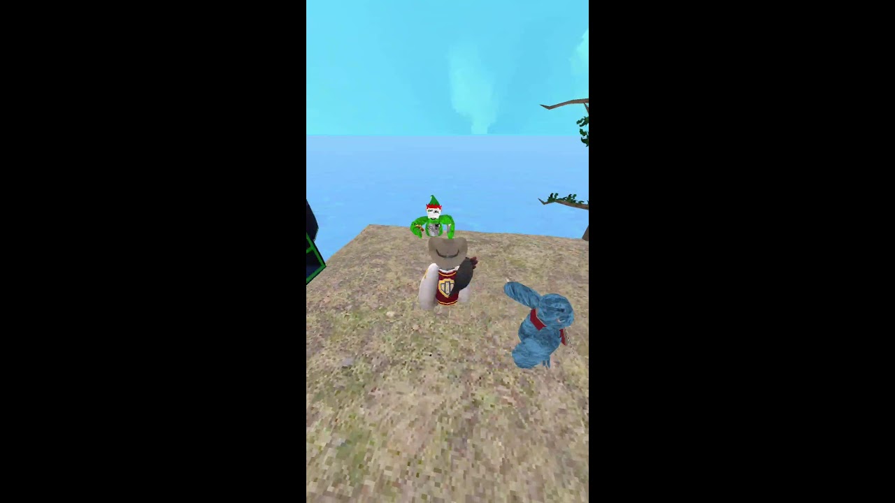 Gorilla tag live