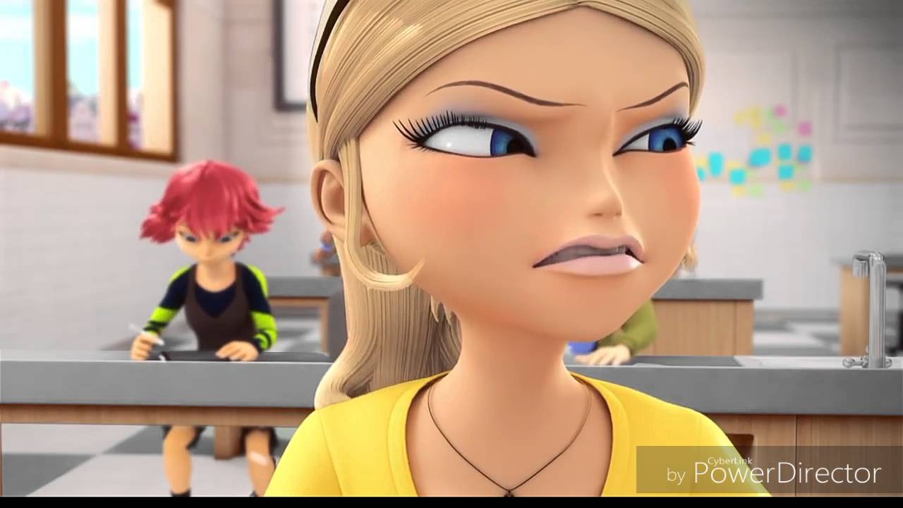 Miraculous Ladybug- What Makes You Beautiful