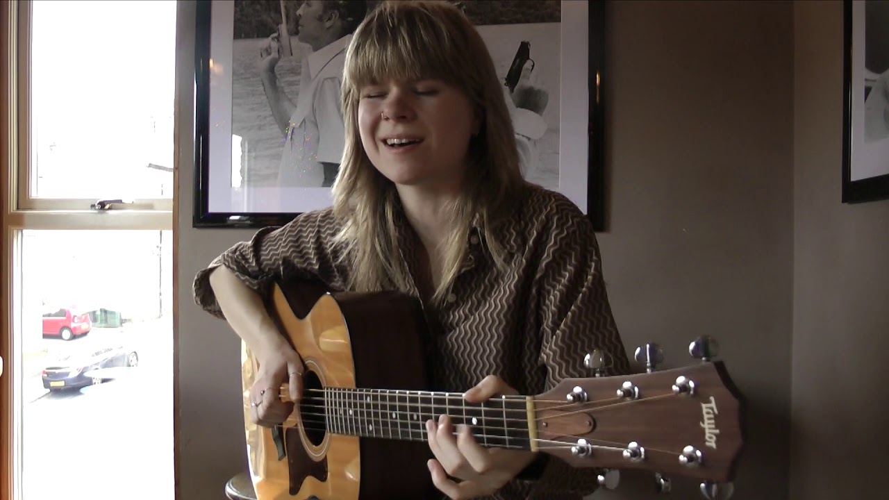 Katie Spencer - Music For The Head & Heart