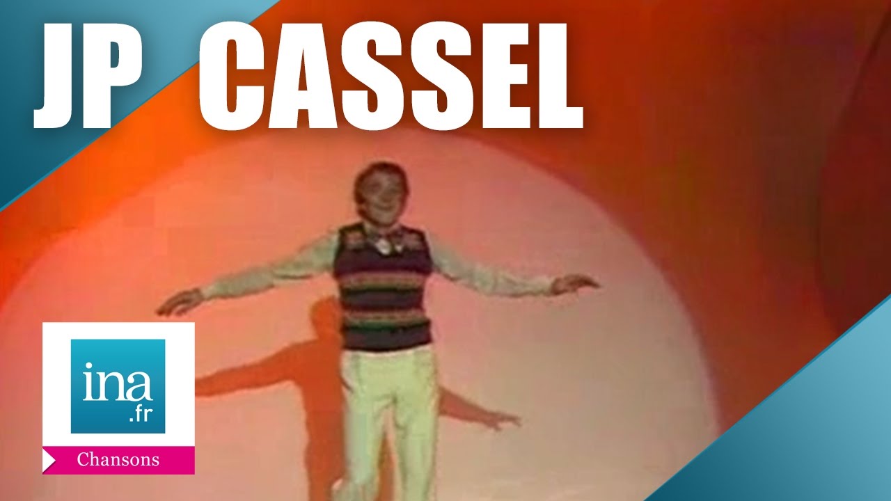 Danse avec les stars Jean Pierre Cassel  