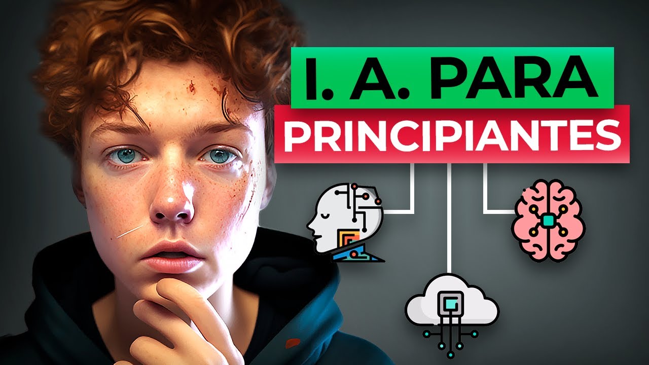 C&oacute;mo empezar en Inteligencia Artificial en 2026: Gu&iacute;a para Principiantes