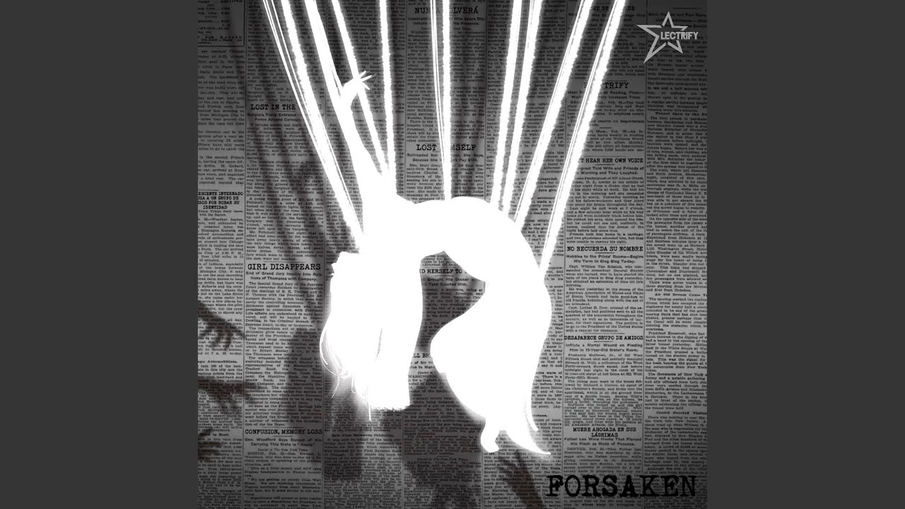 Forsaken