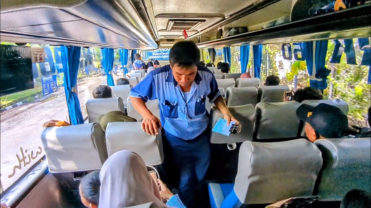 TIDAK FULL, TAPI 4 JUTA SUDAH DIGENGGAM! SUGENG RAHAYU 7004 GEMOY SPEED ARAH TIMUR