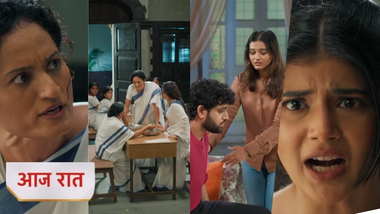 Yeh Rishta Kya Kehlata Hai Today NEW PROMO 2 September 2025 - Kaira and abhir convo