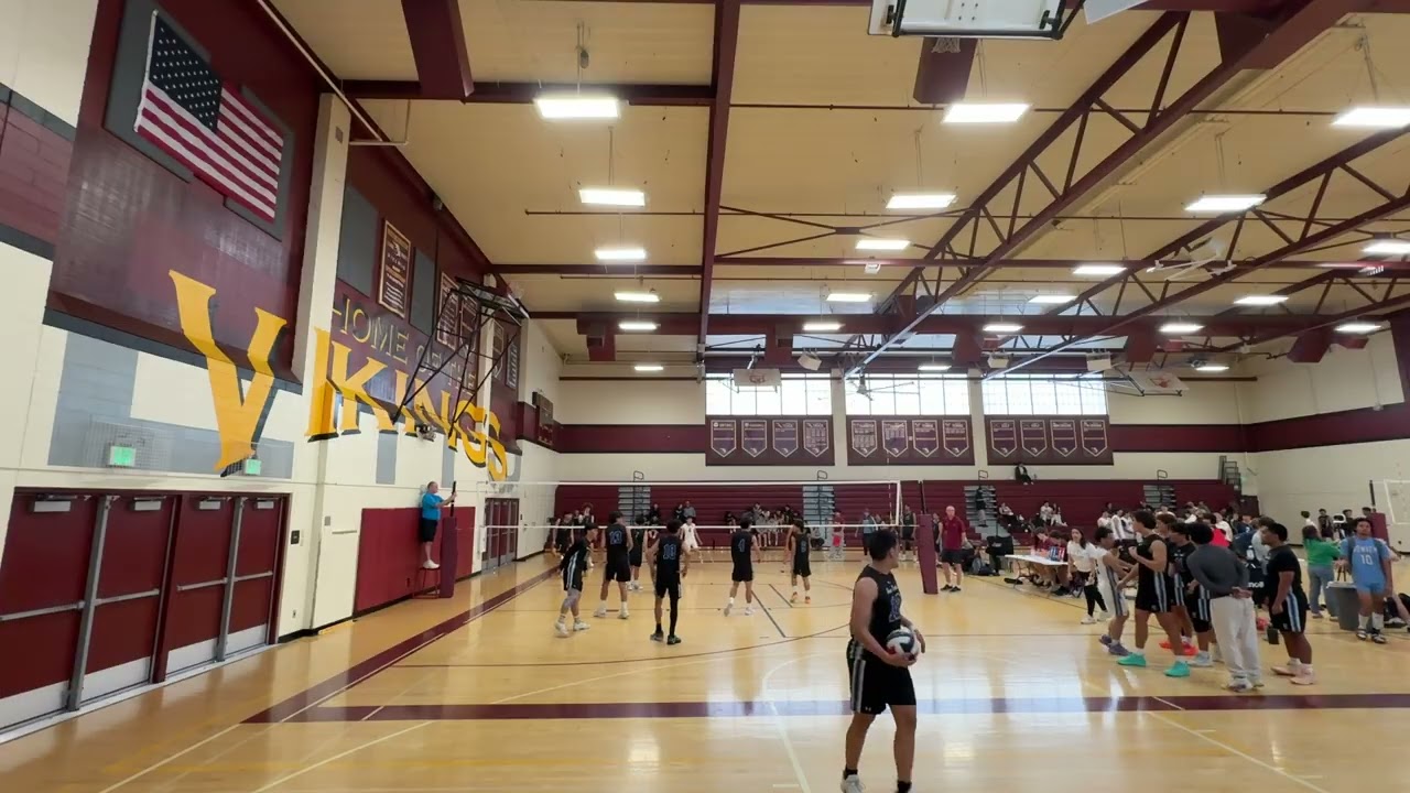 BCHS VS EL CAPITAN
