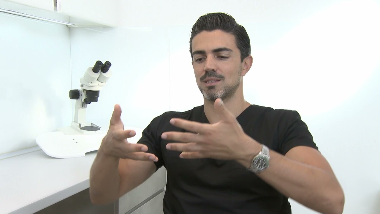 МОЕТО НОВО АЗ Епизод 5 Bellissimo Clinic - Историята на Любка