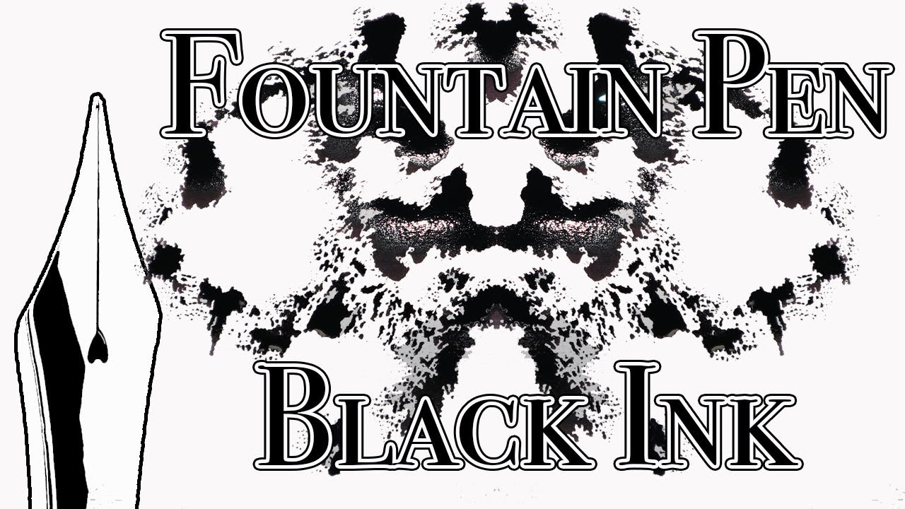 Sailor   Studio 023 Fountain Pen Ink Review #fountainpenink #fountainpens