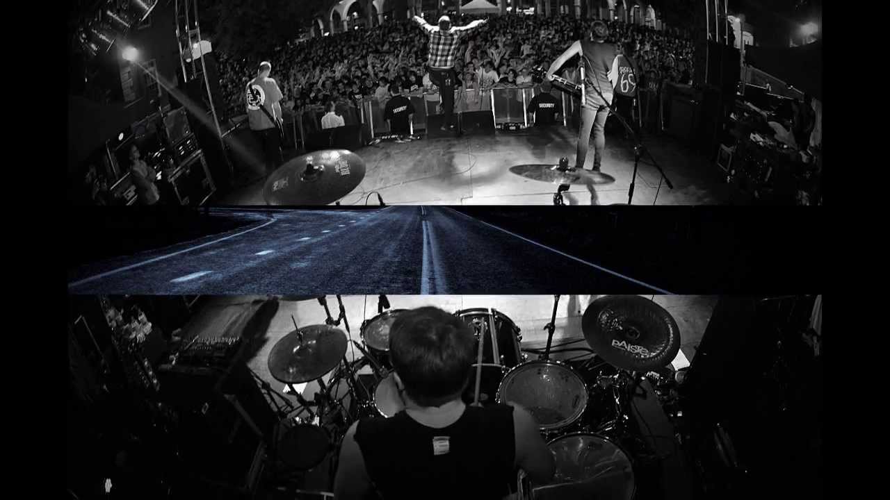 The Ghost Inside - White Light (Subtitulada-Traducida al español)