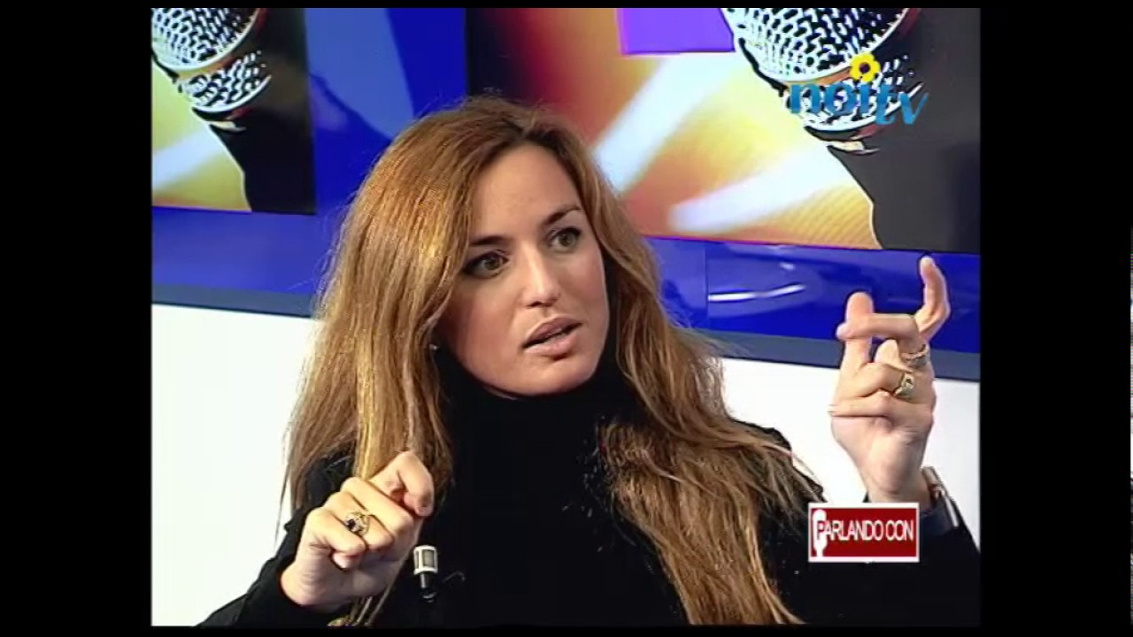 Parlando con... Beatrice Venezi