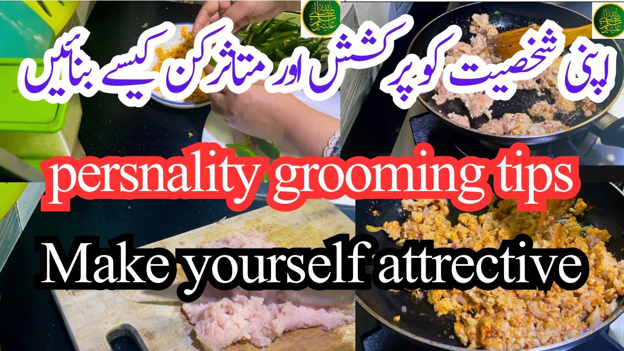 How to Groom Your Personality | 10 Life-Changing Self Improvement Tips