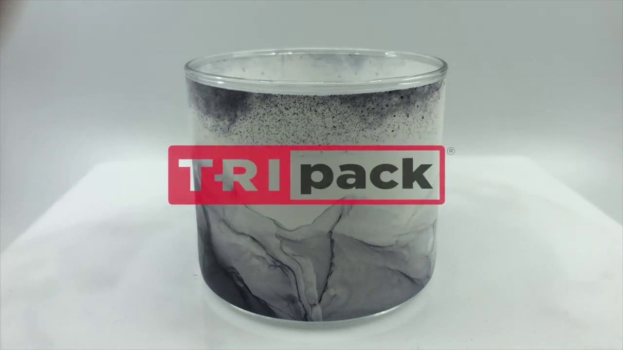 Shrink Sleeve Equipment: Tripack 245 Series: Tamper Evidence, Primary & MultiPack Label Applications