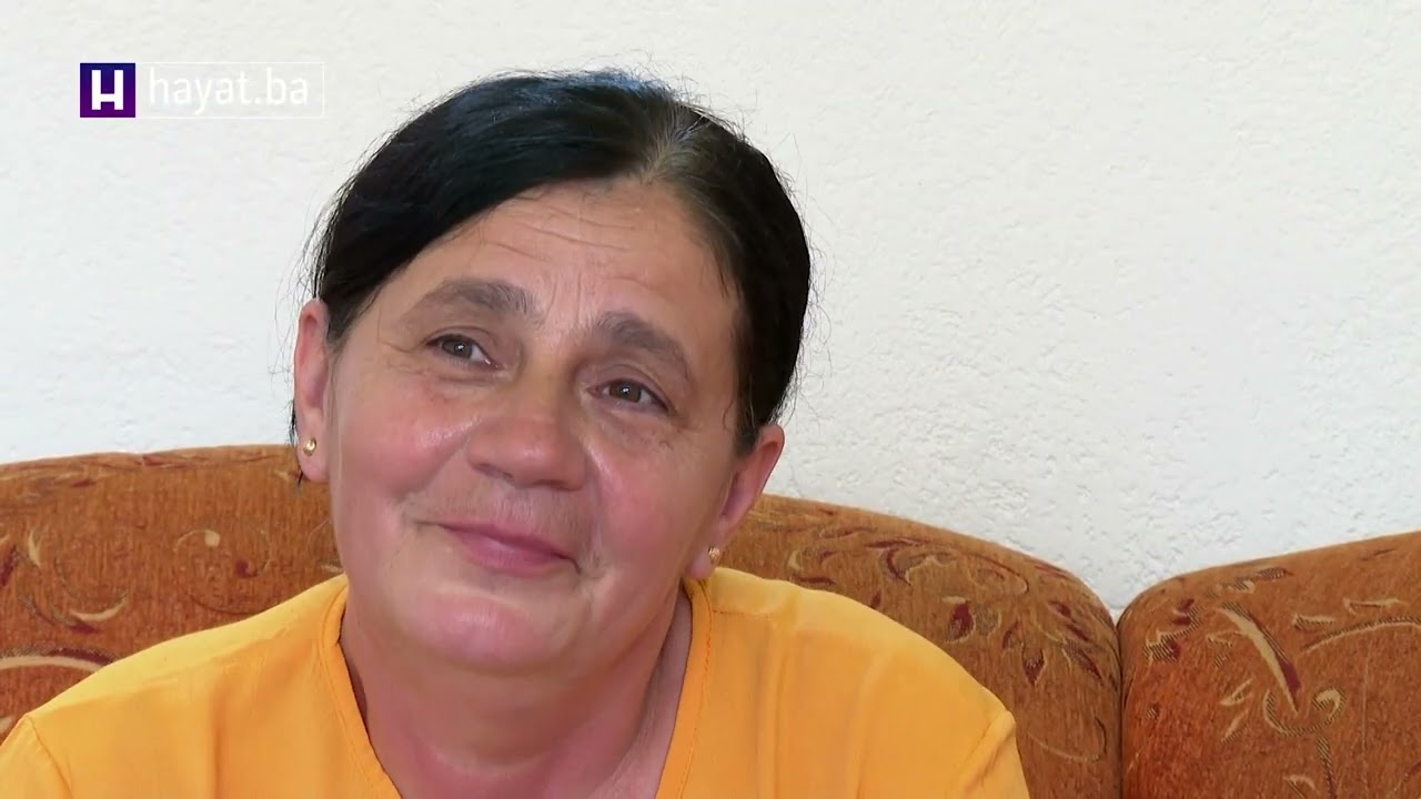 MUNEVERINA SUDBINA IZ EMISIJE ISPUNI MI ŽELJU BUDI EMOCIJE: SRCE MOG MAHIRA NIJE IZDRŽALO