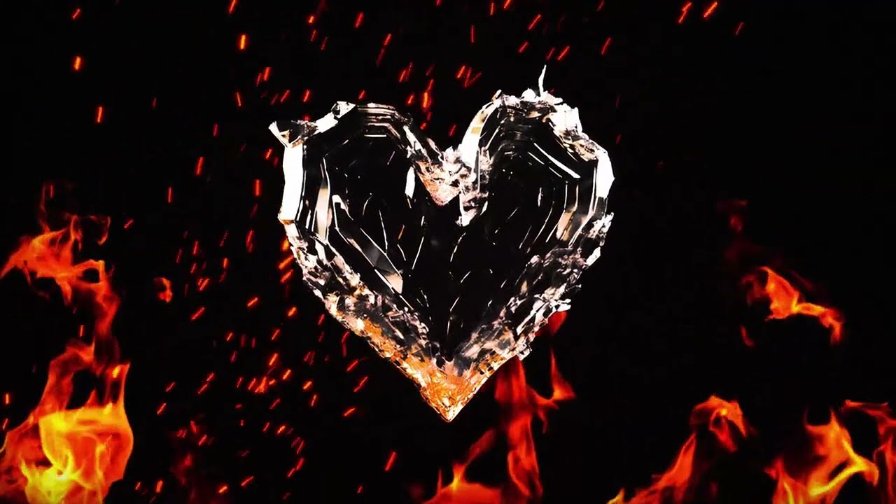 LINNA - Разбитые чувства (Lyric Video)