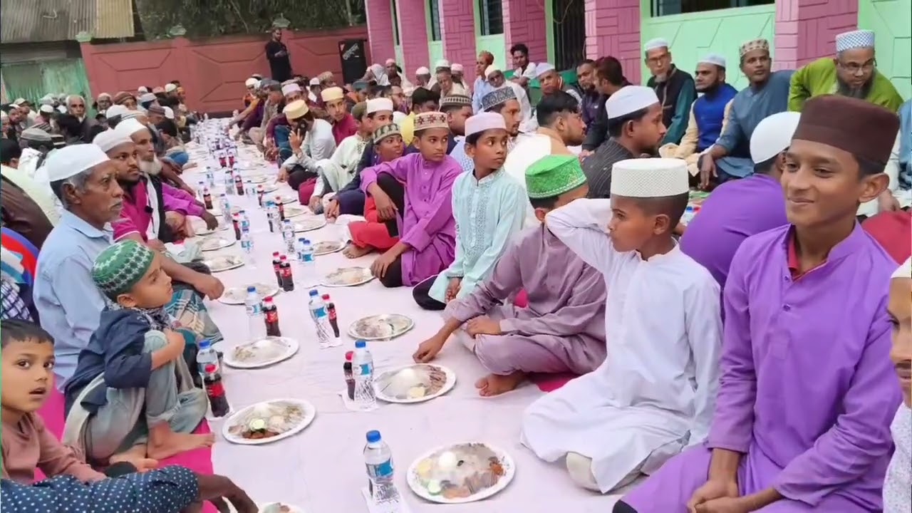  আয়োজনে: সেভেনটিন ব্রাদার্স, খাশিলা পশ্চিমপাড়া, কবিলপুর।