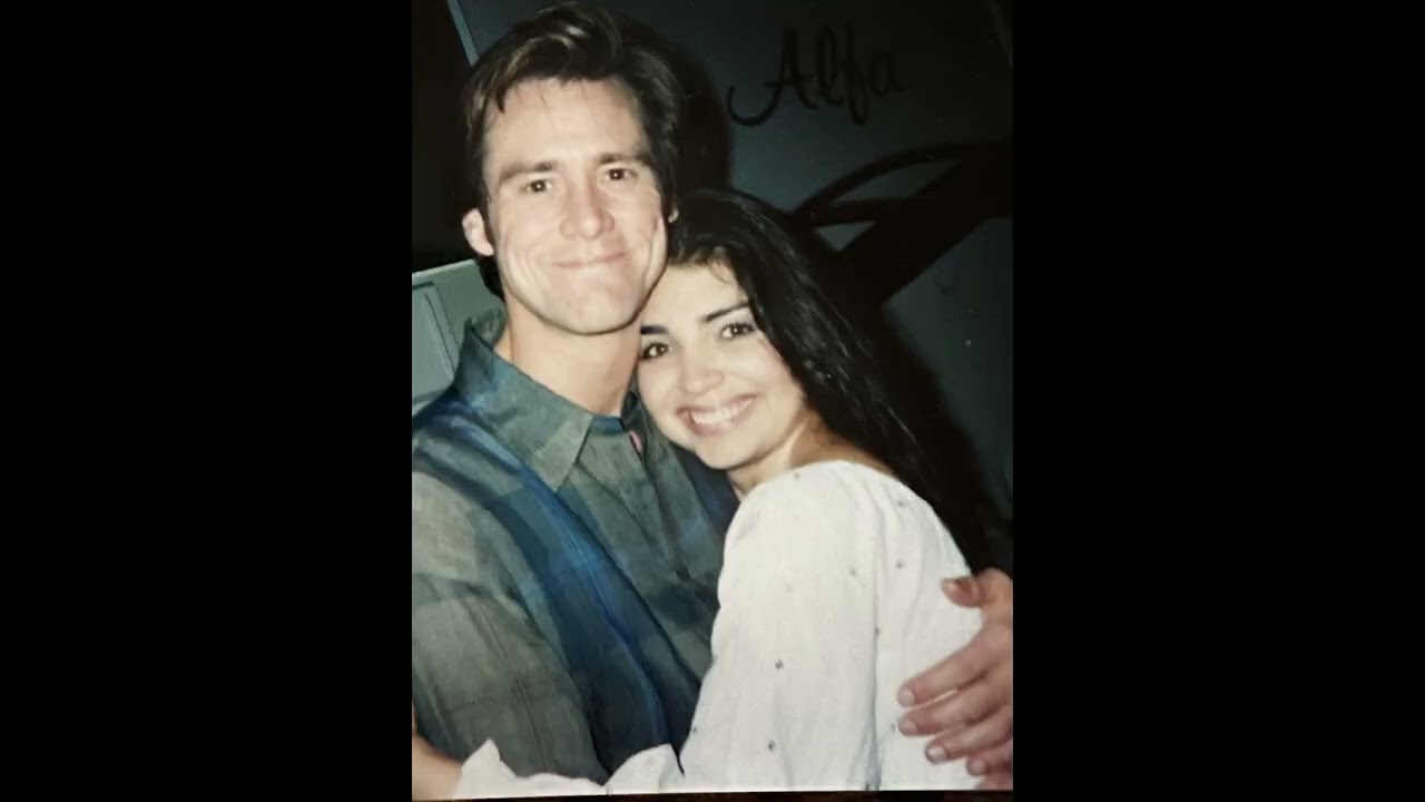 Ara Celi finds a container of old VHS tapes and shares her findings on her 50th birthday :)