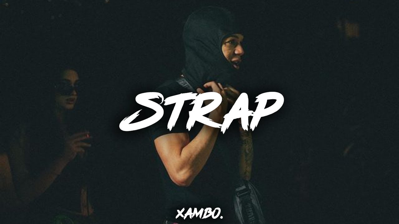 [FREE] Thug Slime x Mad Clip Type Beat 2022 - 