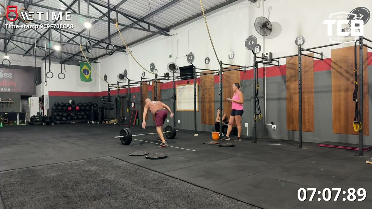 TCB 4All 26.2 - Anderson Tavares 