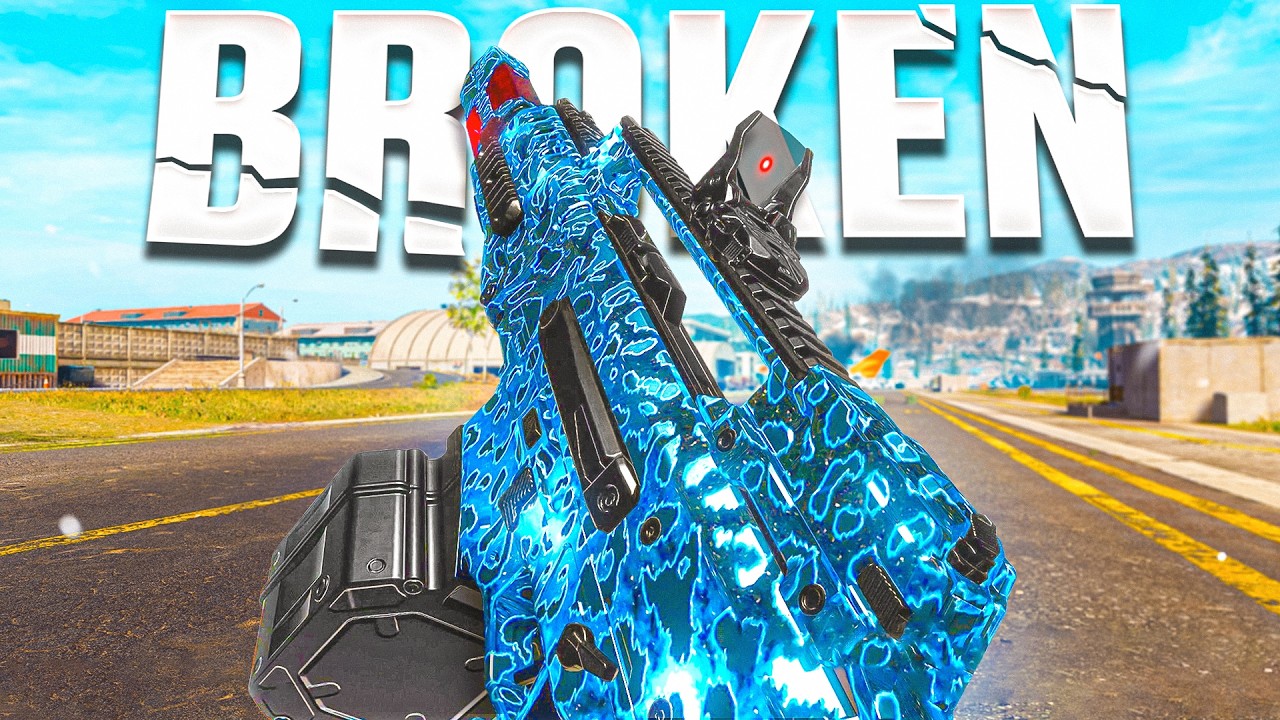 the M8A1 needs to be nerfed immediately 😭